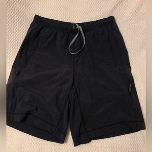 EUC lululemon mens shorts